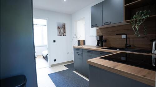 Foto - Etagenwohnung in München zur Miete