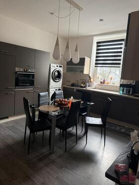 Foto - Schöne 3 Zimmer Wohnung mit neuwertiger Einbauküche ‼️ Ab 01.03