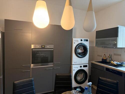 Foto - 3 Zimmer Etagenwohnung in Wuppertal