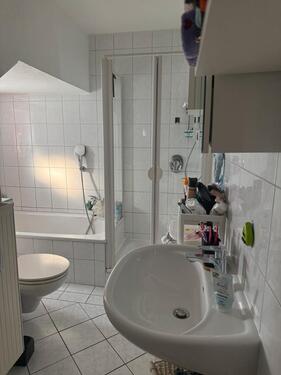 Foto - Etagenwohnung in Wuppertal zur Miete