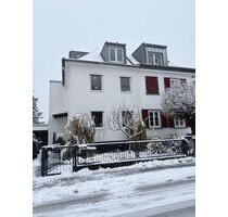 Doppelhaushälfte in Bad Soden 1, gepflegt und komplett saniert, mit großem Garten & Garage - Bad Soden am Taunus