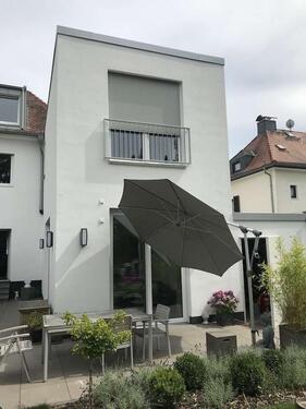 Foto - 6 Zimmer Doppelhaushälfte zur Miete in Bad Soden am Taunus