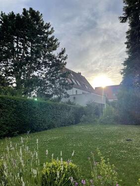 Foto - 6 Zimmer Doppelhaushälfte in Bad Soden am Taunus