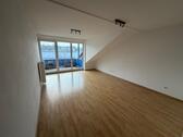 Foto - Charmante 2-Zimmer DG-Wohnung mit tollem Südbalkon