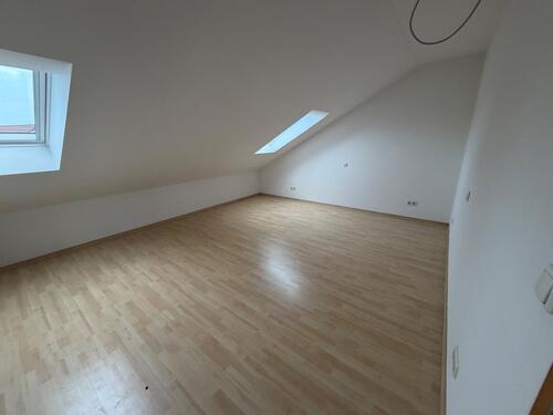 Foto - 2 Zimmer Dachgeschoßwohnung in Dorfen