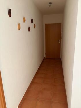 Foto - Dachgeschoßwohnung in Dorfen zur Miete