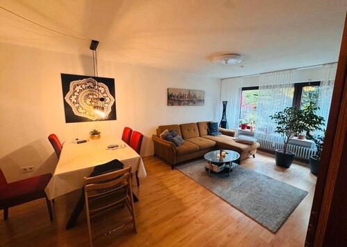 Foto - Gepflegte 3-Zimmer-Wohnung mit Terrasse und Stellplatz,Schorndorf