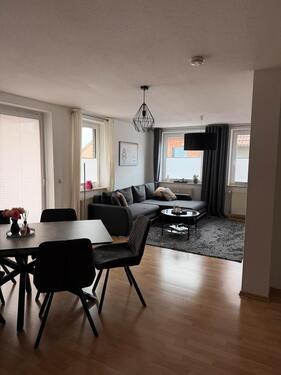 Foto - Schöne 3-Zimmer Wohnung in Ankum