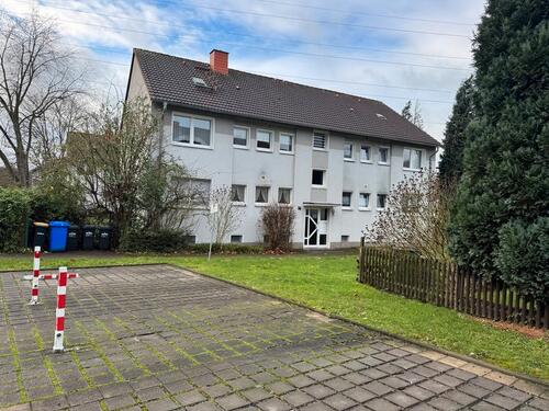 Foto - Renovierte Wohnung in Katernberg