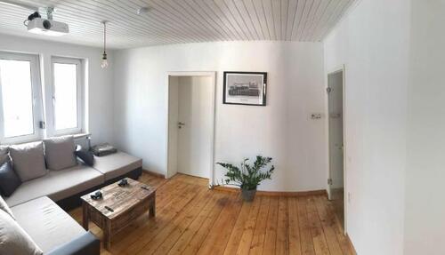 Foto - 5 Zimmer Etagenwohnung zur Miete in Bielefeld