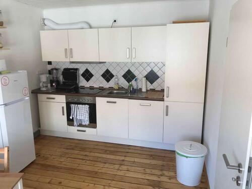 Foto - 5 Zimmer Etagenwohnung in Bielefeld