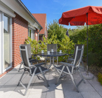 Ferienhaus Wormser Tor – täglich ab 89 € je nach Saison - Esens