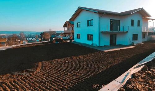 Foto - Erstbezug 120m2 mit großem Garten