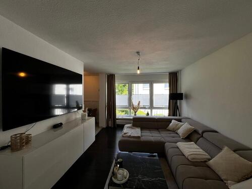 Foto - 3-Zimmer-Wohnung mit zwei Balkonen in ruhiger Lage ab 01.06.2026