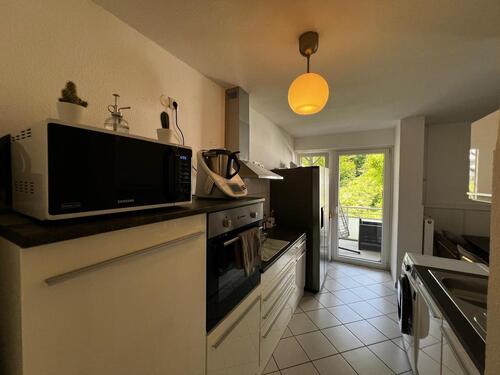 Foto - 3 Zimmer Etagenwohnung in Essen