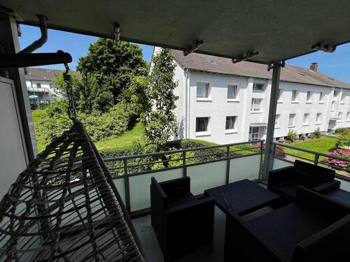 Foto - Etagenwohnung in Essen zur Miete