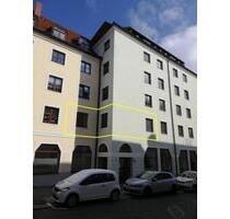 3-R-Wohnung im Zentrum am Bautzener Dom