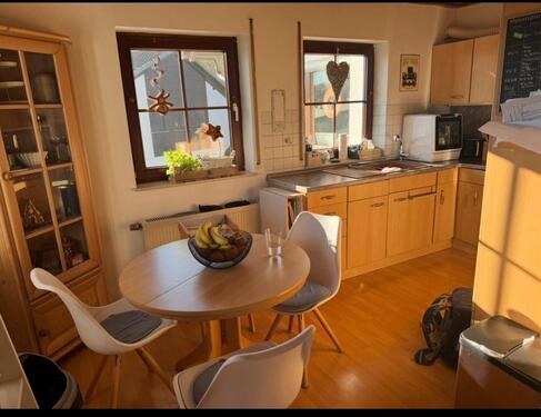 Foto - Schöne 3-Zimmer- Wohnung in Bad Marienberg