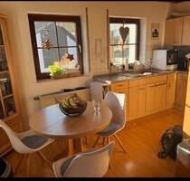 Schöne 3-Zimmer- Wohnung in Bad Marienberg - Bad Marienberg (Westerwald)