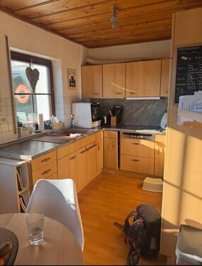 Foto - 3 Zimmer Etagenwohnung zur Miete in Bad Marienberg (Westerwald)