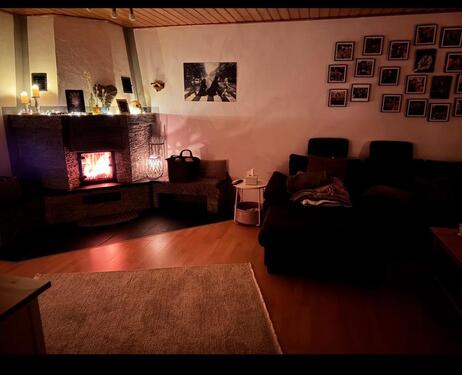 Foto - 3 Zimmer Etagenwohnung in Bad Marienberg (Westerwald)