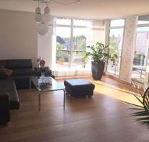 Penthousewohnung über den Dächern der Innenstadt Bünde