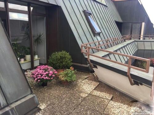 Foto - Einfamilienhaus in Bünde zur Miete