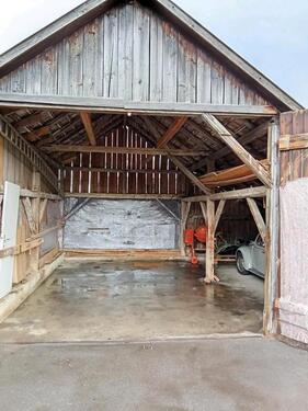 Foto - Garage Lagerraum Stellplatz zur vermieten