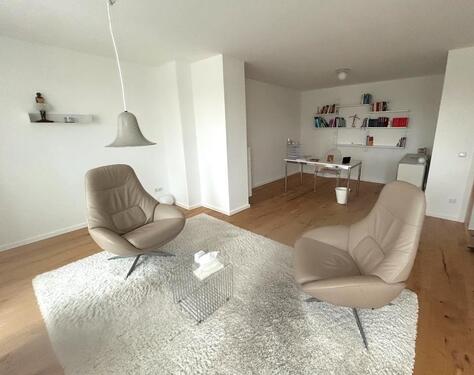 Foto - Therapieraum Psychotherapie zu vermieten