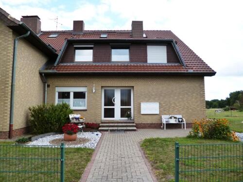 Foto - Kleine Wohnung in Weyhe-Erichshof zu vermieten