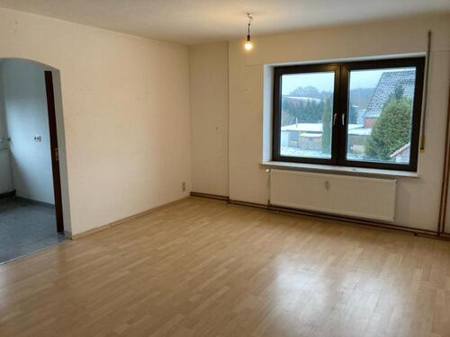 Foto - 1 Zimmer Etagenwohnung zur Miete in Weyhe