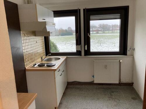 Foto - Etagenwohnung in Weyhe zur Miete