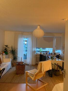 Foto - Ein-Zimmer Wohnung - 710,00&nbsp;EUR Kaltmiete, ca.&nbsp; 30,00&nbsp;m&sup2;