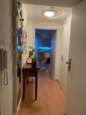 Foto - 1 Zimmer Etagenwohnung zur Miete in Düsseldorf