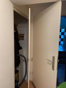 Foto - 1 Zimmer Etagenwohnung in Düsseldorf