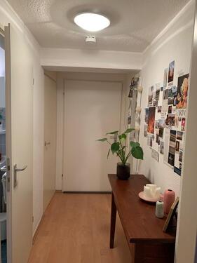 Foto - Etagenwohnung in Düsseldorf zur Miete