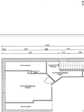Foto - 3 Zimmer Terrassenwohnung in Buchholz in der Nordheide
