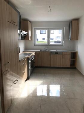 Foto - 4 Zimmer Wohnung im Erdgeschoss
