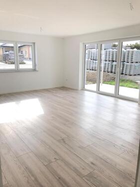 Foto - 4 Zimmer Erdgeschoßwohnung zur Miete in Gemmingen