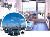 Foto - Ferienwohnung mit Meerblick in Damp