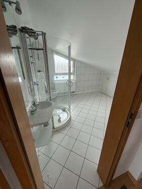 Foto - 2 Zimmer Dachgeschoßwohnung in Wettenberg