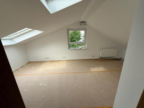 Foto - Dachgeschoßwohnung in Wettenberg zur Miete