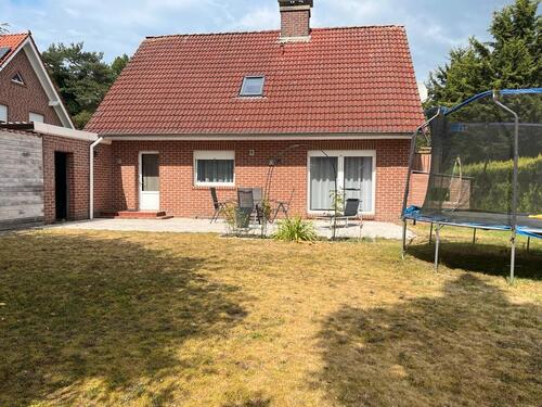 Foto - 5 Zimmer Einfamilienhaus zum Kaufen in Meppen