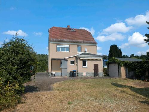 Foto - 7 Zimmer Einfamilienhaus in Pirna