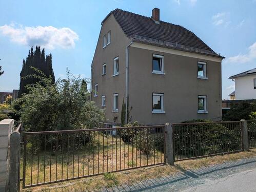 Foto - Einfamilienhaus in Pirna zum Kaufen