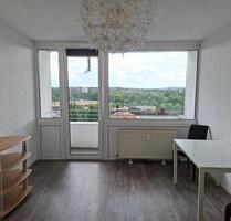 Helles Appartement mit Stellplatz und Balkon – frisch renoviert - Gießen Wieseck