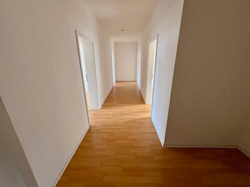 Foto - Etagenwohnung zur Miete in Zweibrücken