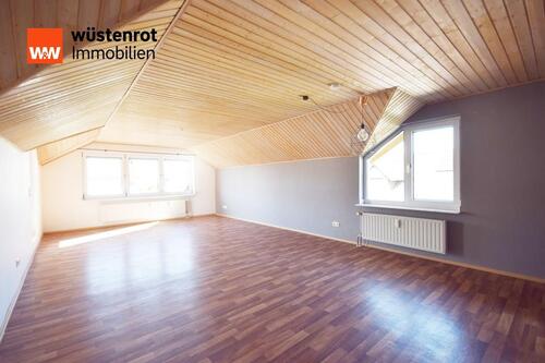 Foto - Etagenwohnung zur Miete in Künzell