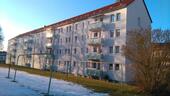 Foto - 2-Raum-Singlewohnung mit Balkon