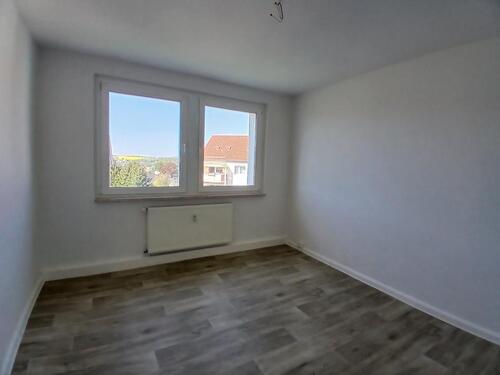 Foto - Etagenwohnung in Penig